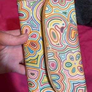 Dooney and Bourke wallet